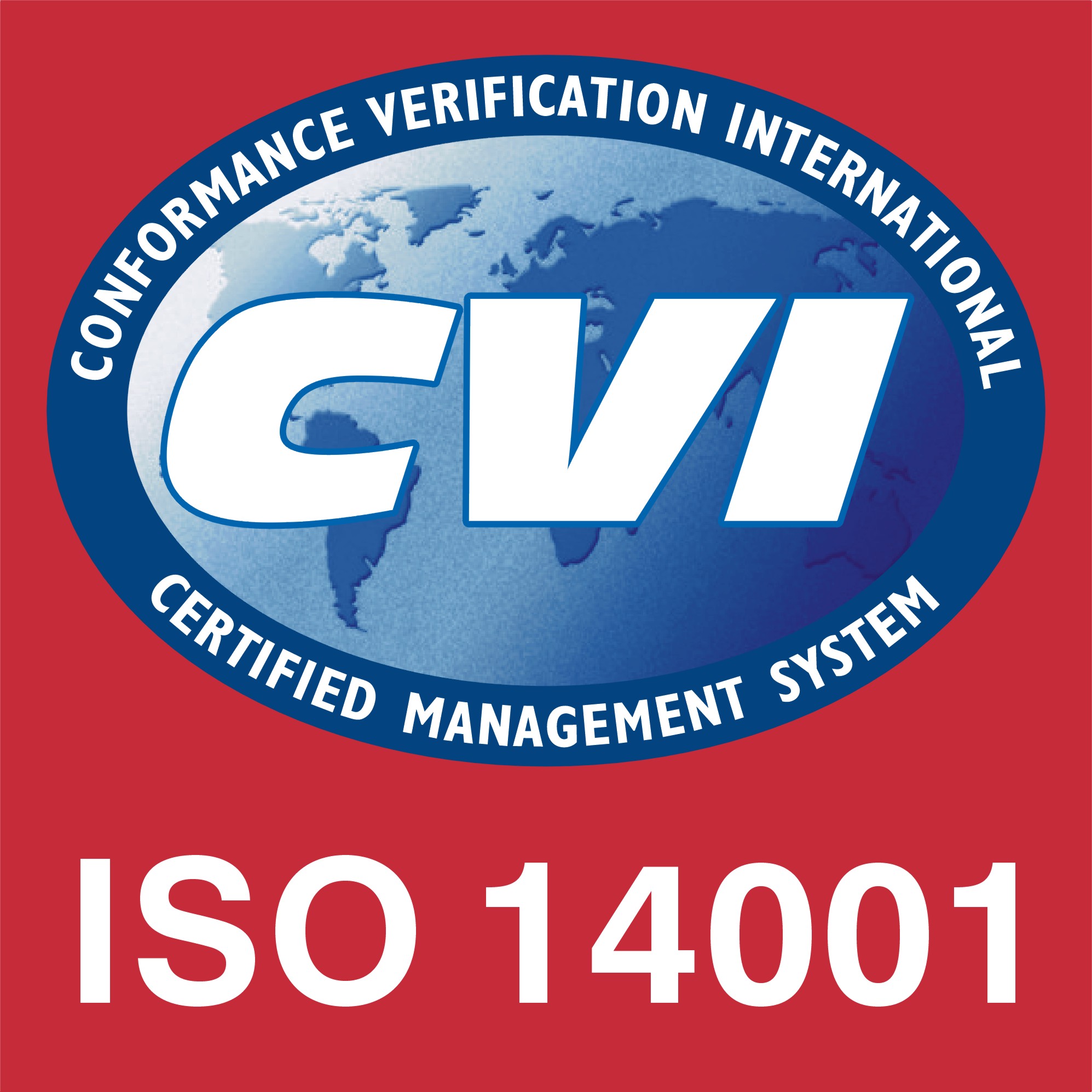 ISO 14001